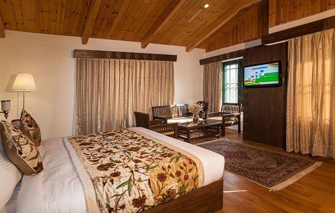 Lemon Tree Hotel Srinagar - Gallery 6