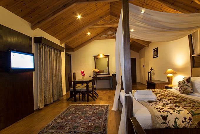 Lemon Tree Hotel Srinagar - Gallery 10