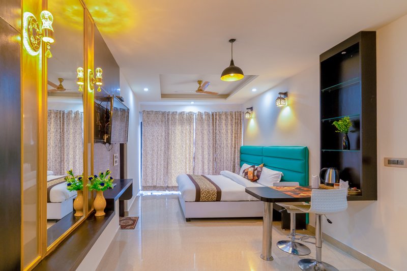 MoonLight Lake Resort - Gallery 5