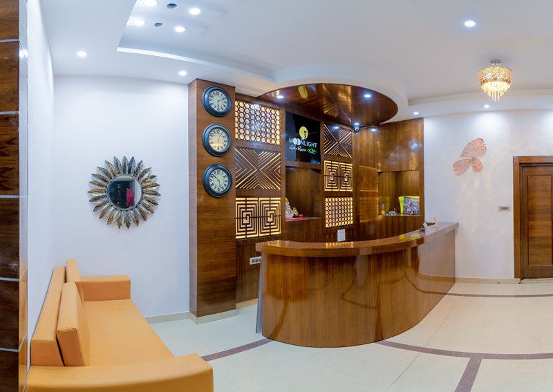 MoonLight Lake Resort - Gallery 8