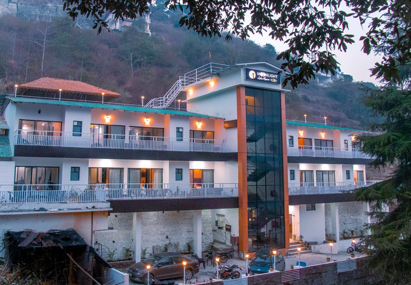 MoonLight Lake Resort - Gallery 9