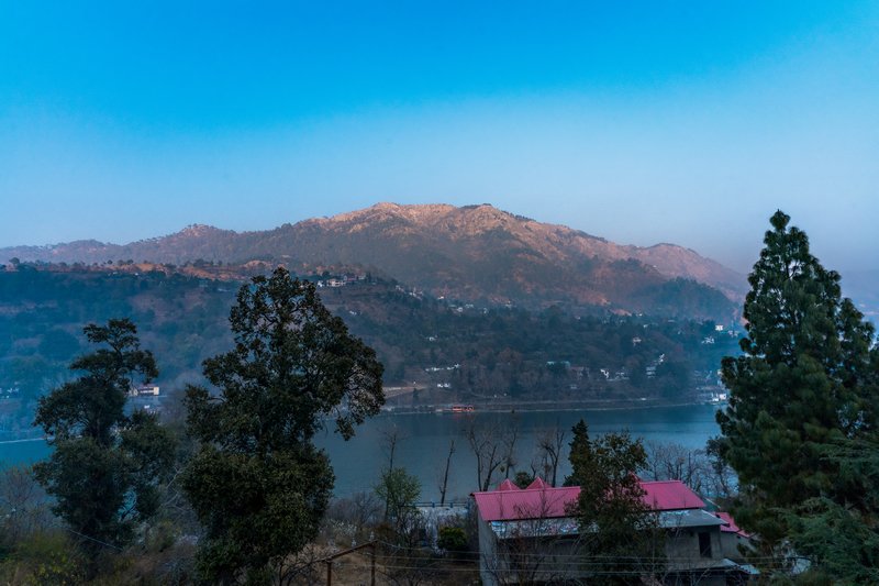 MoonLight Lake Resort - Gallery 10