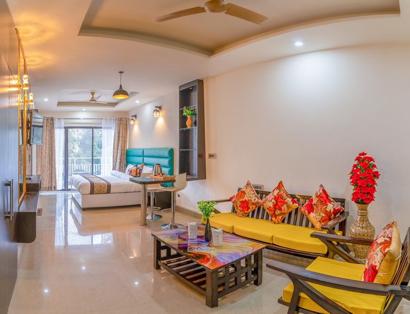MoonLight Lake Resort - Gallery 4