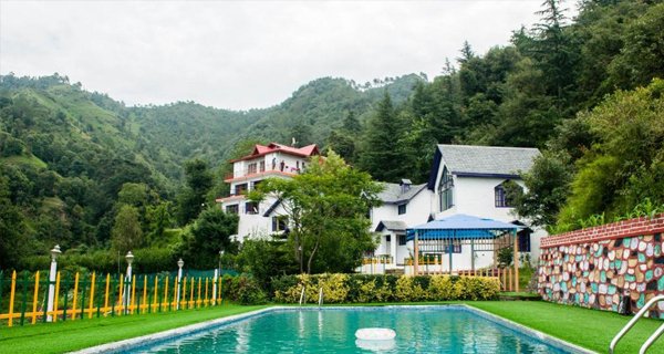 Evaan Resorts Oakwood Hamlet - Gallery 7