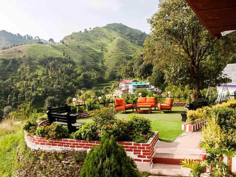 Evaan Resorts Oakwood Hamlet - Gallery 2