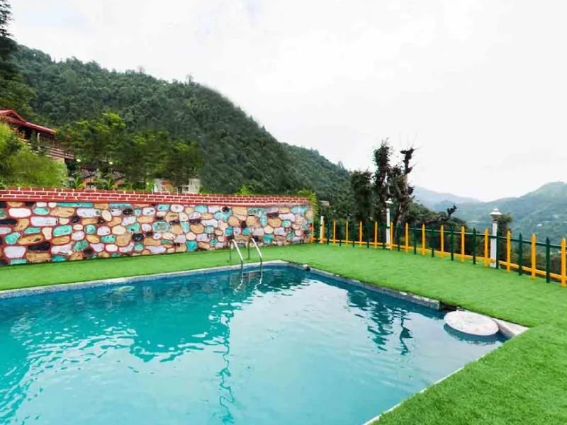 Evaan Resorts Oakwood Hamlet - Gallery 8