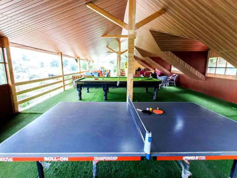 Evaan Resorts Oakwood Hamlet - Gallery 9
