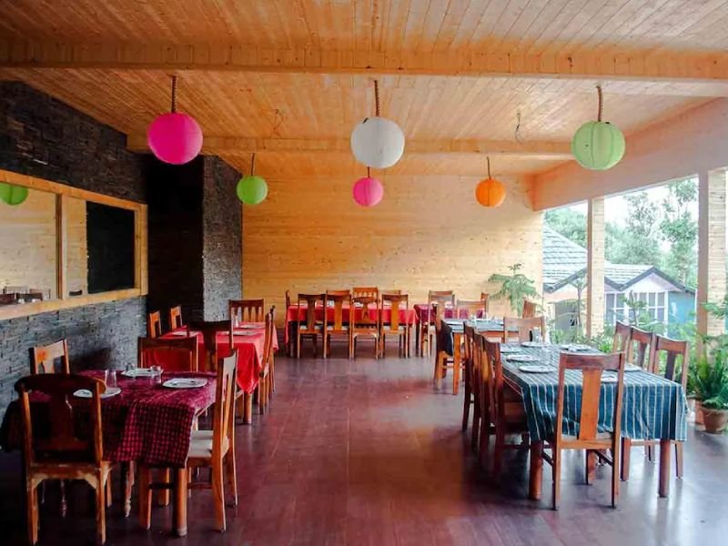 Evaan Resorts Oakwood Hamlet - Gallery 10