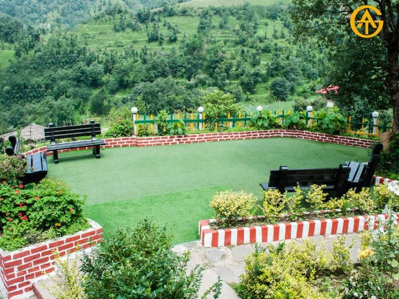 Evaan Resorts Oakwood Hamlet - Gallery 4