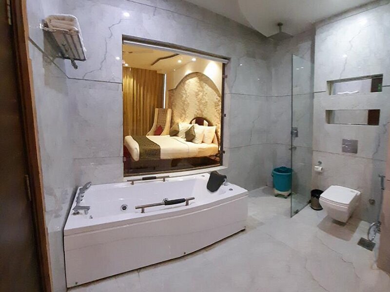 Winsome Resort & Spa - Gallery 2