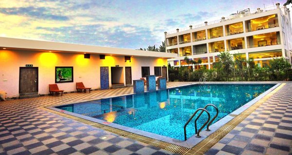 Winsome Resort & Spa - Gallery 10