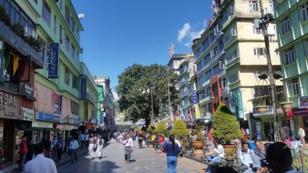 Yangthang Heritage Gangtok - Gallery 6