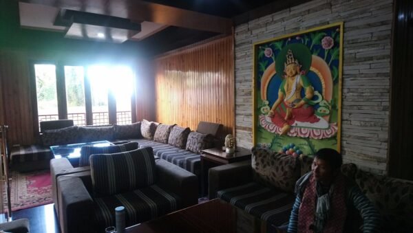 Yangthang Heritage Gangtok - Gallery 2