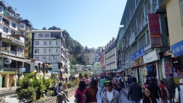Yangthang Heritage Gangtok - Gallery 3