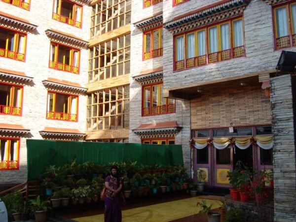 Yangthang Heritage Gangtok - Gallery 5