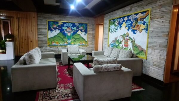 Yangthang Heritage Gangtok - Gallery 4