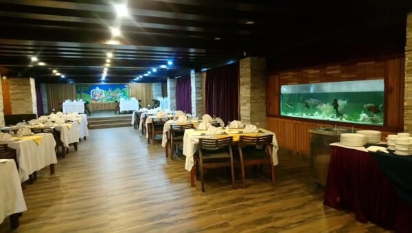 Yangthang Heritage Gangtok - Gallery 7