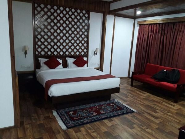 Yangthang Heritage Gangtok - Gallery 10