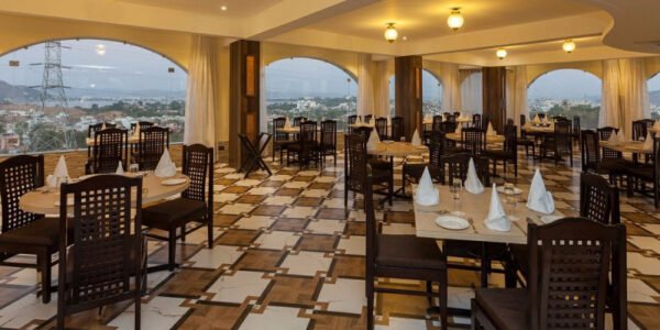 Regenta Central Mewargarh, Udaipur - Gallery 2
