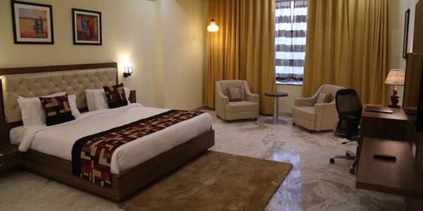 Regenta Central Mewargarh, Udaipur - Gallery 4
