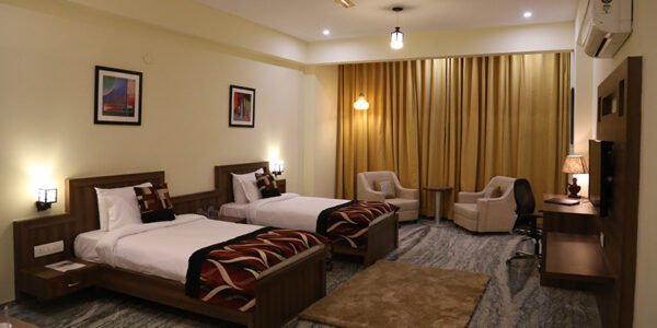 Regenta Central Mewargarh, Udaipur - Gallery 9