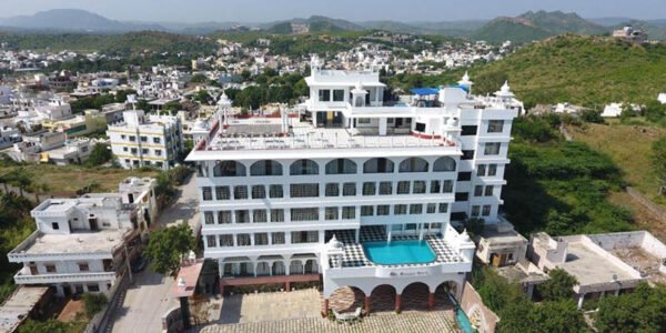 Regenta Central Mewargarh, Udaipur - Gallery 8