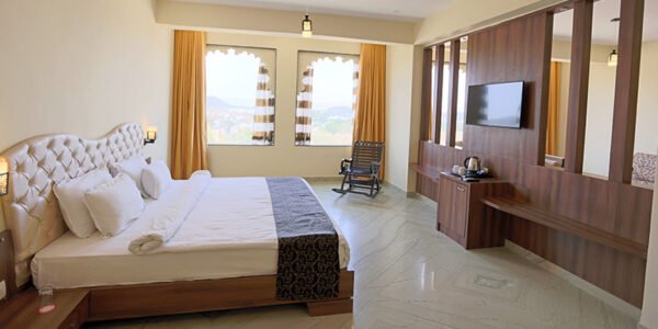 Regenta Central Mewargarh, Udaipur - Gallery 7