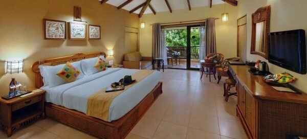 The Fern Gir Forest Resort - Gallery 6