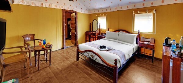 The Fern Gir Forest Resort - Gallery 8