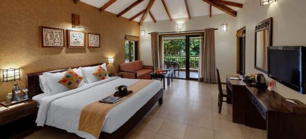 The Fern Gir Forest Resort - Gallery 9