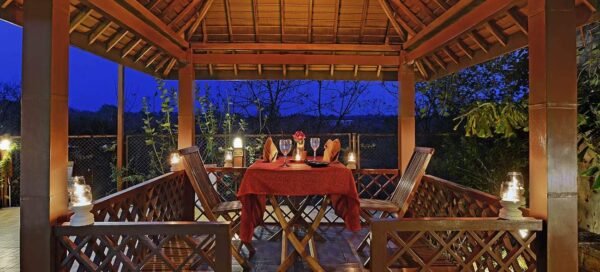 The Fern Gir Forest Resort - Gallery 3