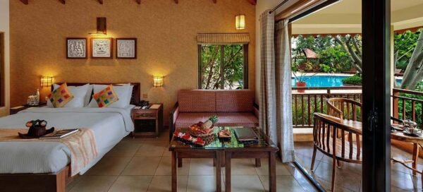 The Fern Gir Forest Resort - Gallery 7