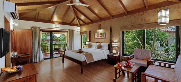 The Fern Gir Forest Resort - Gallery 4