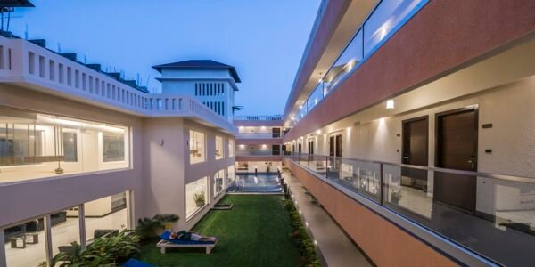 Regenta Central North Goa - Gallery 18