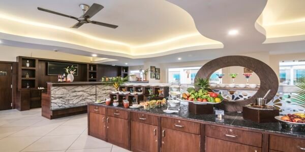 Regenta Central North Goa - Gallery 12