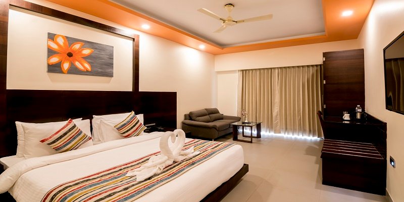 Regenta Central North Goa - Gallery 14