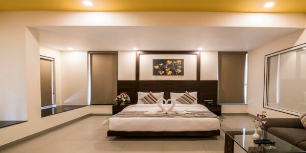 Regenta Central North Goa - Gallery 16