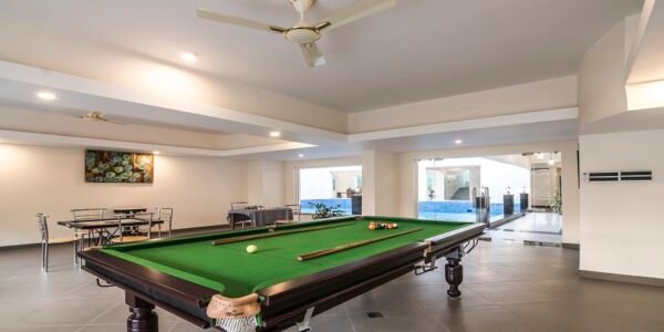 Regenta Central North Goa - Gallery 13