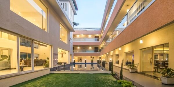 Regenta Central North Goa - Gallery 2