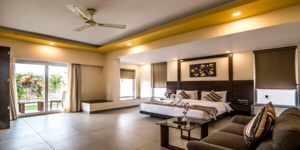 Regenta Central North Goa - Gallery 11