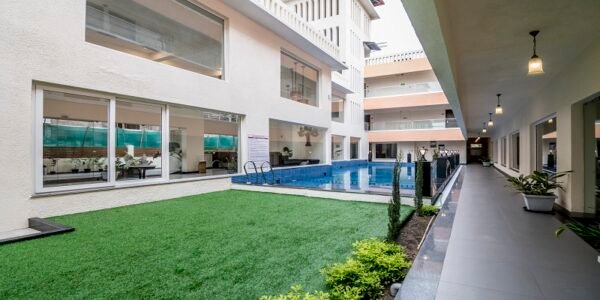 Regenta Central North Goa - Gallery 15