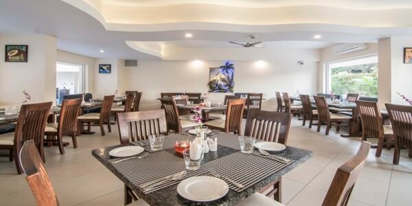 Regenta Central North Goa - Gallery 10