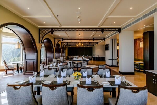 Fortune Park Dalhousie - Gallery 2