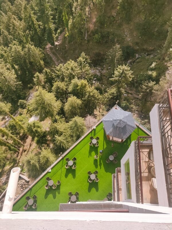 Fortune Park Dalhousie - Gallery 4