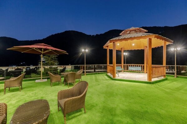 Fortune Park Dalhousie - Gallery 8