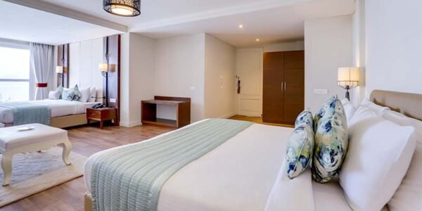 Regenta Resort and SPA Shimla, Mashobra - Gallery 3
