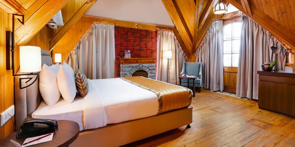 Regenta Resort and SPA Shimla, Mashobra - Gallery 6