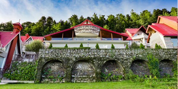 Regenta Resort and SPA Shimla, Mashobra - Gallery 2