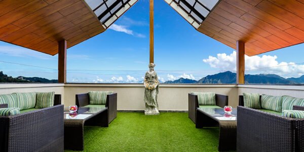 Regenta Resort and SPA Shimla, Mashobra - Gallery 5