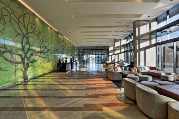 Calcutta Novotel - Gallery 5